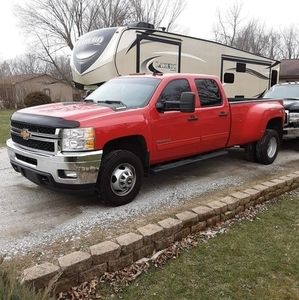 Meet your Posher, Ron